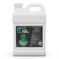Lost Coast Plant Therapy 2.5 gal concentrate jug with label.