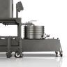 Lowtemp Industries AutoSieve Collection System