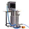 Lowtemp Industries Mini AutoSieve Collection System