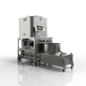 Lowtemp Industries Nest Recirculation Collection Tank