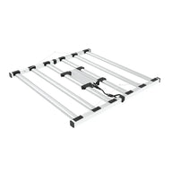 Mammoth Lighting Nova Sun Series Full Spectrum LED Grow Light 6 Bar / 720W