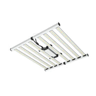 Mammoth Lighting Nova Sun Series Full Spectrum LED Grow Light 8 Bar / 820W
