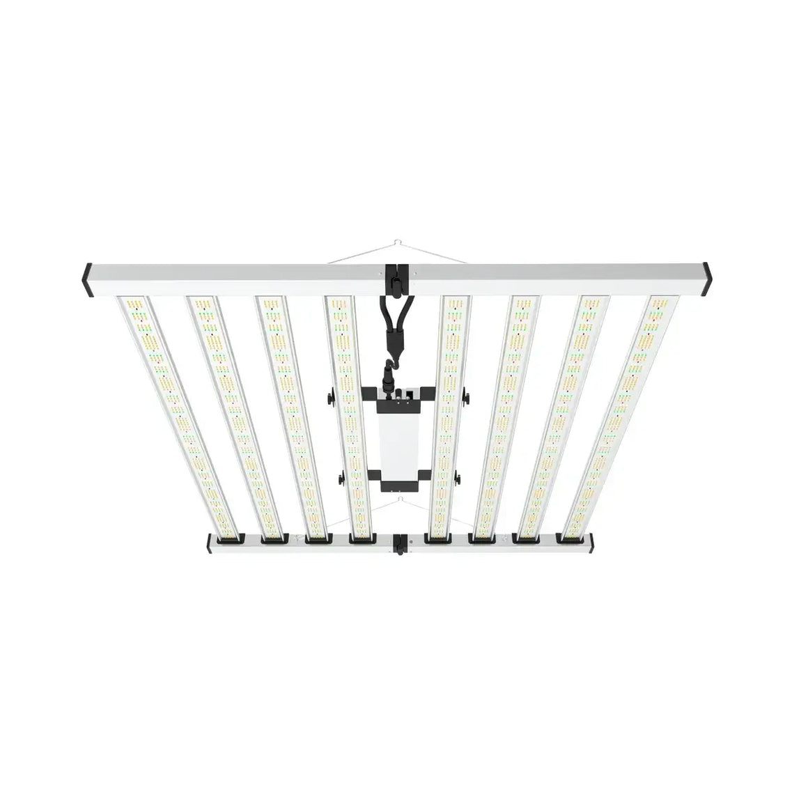 Mammoth Lighting Nova Sun Series Full Spectrum LED Grow Light 8 Bar / 950W / 3 Channel Spectrum Tuning/Enhancement