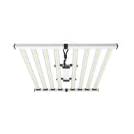 Mammoth Lighting Nova Sun Series Full Spectrum LED Grow Light 8 Bar / 950W / 3 Channel Spectrum Tuning/Enhancement