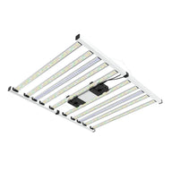 Mammoth Lighting 10-Bar 930W Three Channel UV Spectrum Enhancing LED Grow Light
