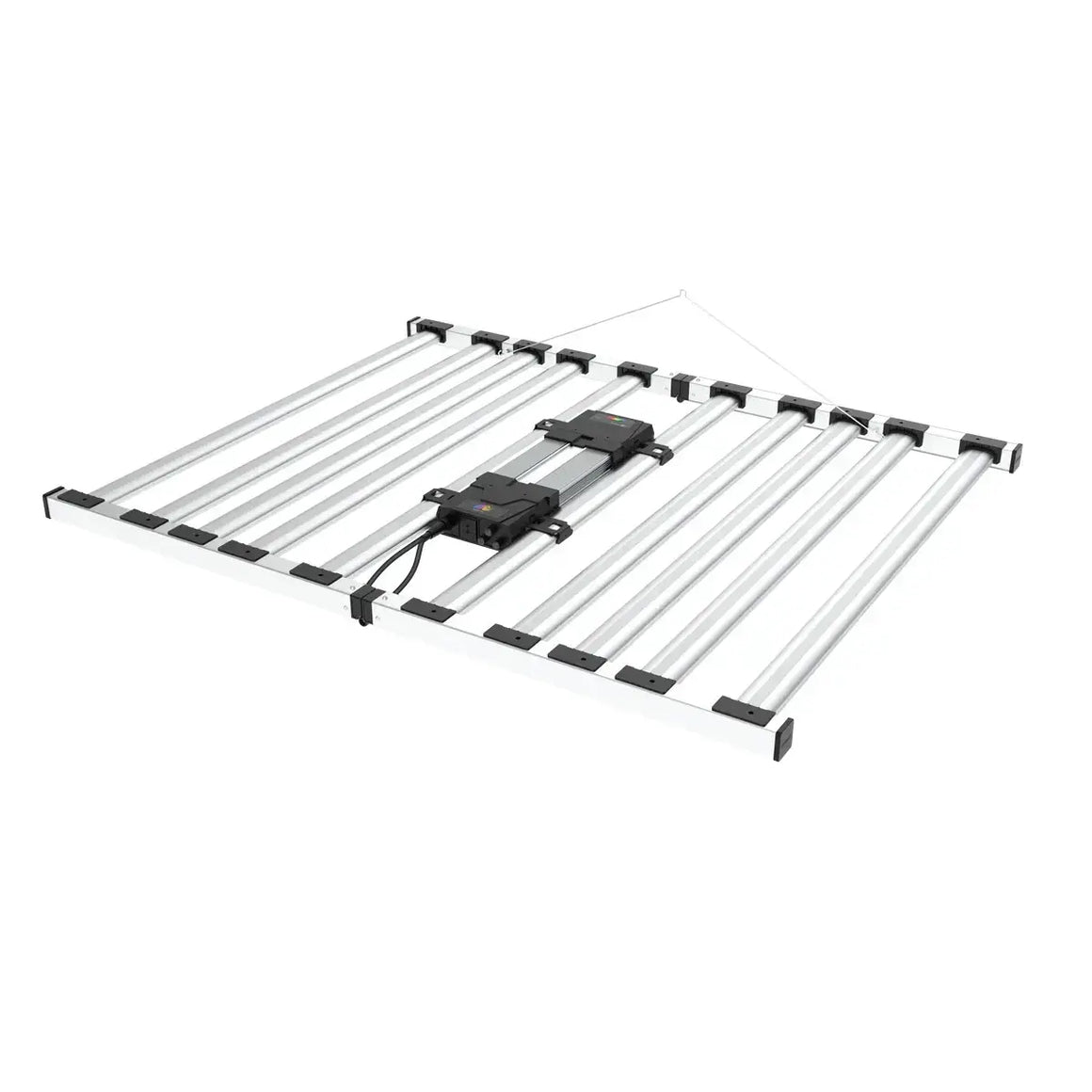 Mammoth Lighting 10-Bar 930W Three Channel UV Spectrum Enhancing LED Grow Light