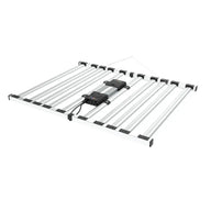 Mammoth Lighting 10-Bar 930W Three Channel UV Spectrum Enhancing LED Grow Light