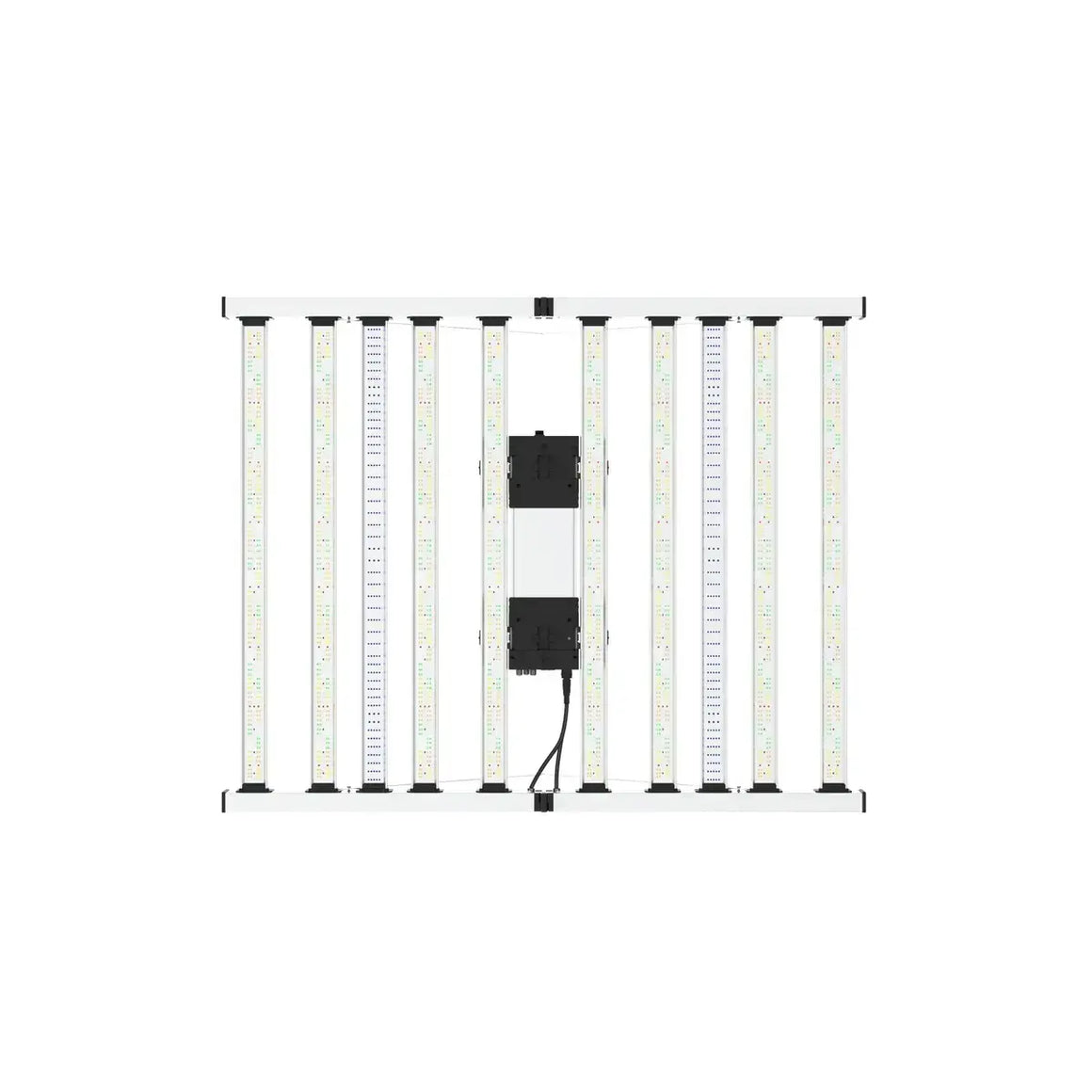 Mammoth Lighting 10-Bar 930W Three Channel UV Spectrum Enhancing LED Grow Light