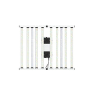 Mammoth Lighting 10-Bar 930W Three Channel UV Spectrum Enhancing LED Grow Light