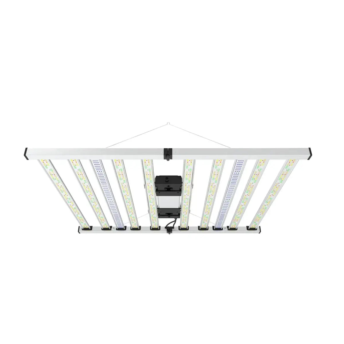 Mammoth Lighting 10-Bar 930W Three Channel UV Spectrum Enhancing LED Grow Light
