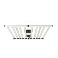 Mammoth Lighting 10-Bar 930W Three Channel UV Spectrum Enhancing LED Grow Light