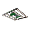 Mars Hydro FC-E 3000 Cost-Effective Full Spectrum LED Grow Light