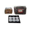 Midwest Grow Kits Complete 44Q Monotub Refill Kit