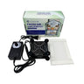 Midwest Grow Kits Fresh Air Amplifier Fan Unit For Ecosphere Greenhouse Systems