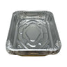 Midwest Grow Kits Heavy Duty Aluminum Trays for Ecosphere 18" X 13" X 2.7" (6-Pack)