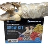 Midwest Grow Kits King Trumpet Oyster Mushroom Grow Kit (5lbs)
