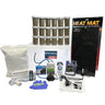 Midwest Grow Kits Mega Mushroom Growing & Incubator Kit