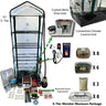 Midwest Grow Kits Monster Monsoon Ecosphere Spawn & Casing Package 3.0
