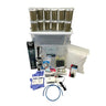 Midwest Grow Kits Ultimate Mushroom Growing & Incubator Kit