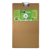 Cardboard box with 