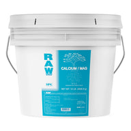 RAW Calcium/Mag Structure 9-0-0 fertilizer bucket, 10 lbs.