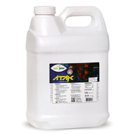 Optic Foliar ATAK 1L bottle, spray nutrition, for plants, agriculture, farming, gardening.