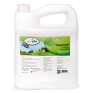 Optic Foliar TRANSPORT Fertilizer Supplement A, 4 Litre (1.05 gal) jug.