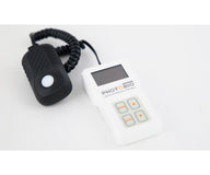 PHOTOBIO Advanced Quantum PAR Meter with handheld sensor and coiled cord.