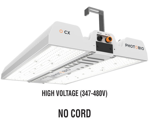 Photobio CX 2125 LED 850W No Cord — 347-480V S4