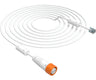 Photobio PHOTO-LOC 0-10V TM Adapter Cable | 20′ RJ11-2P