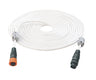 Photobio PHOTO-LOC 0-10V CX Control Cable w/ Ferrite | 10′ 3PF-3PM