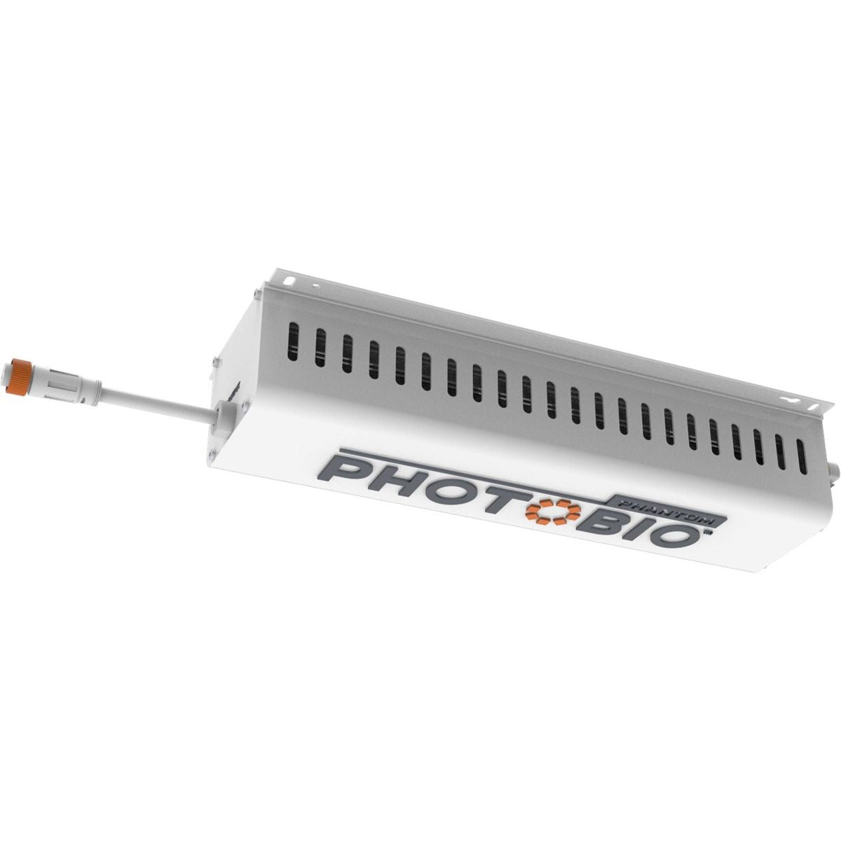 PHOTOBIO T-LED 330W driver with "PHOTOBIO" logo on a white background.