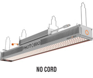Photobio TX2 800W LED grow light, no cord.