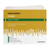 Rosineer 100-Sheet 12" x 15" Non-Stick Parchment Paper