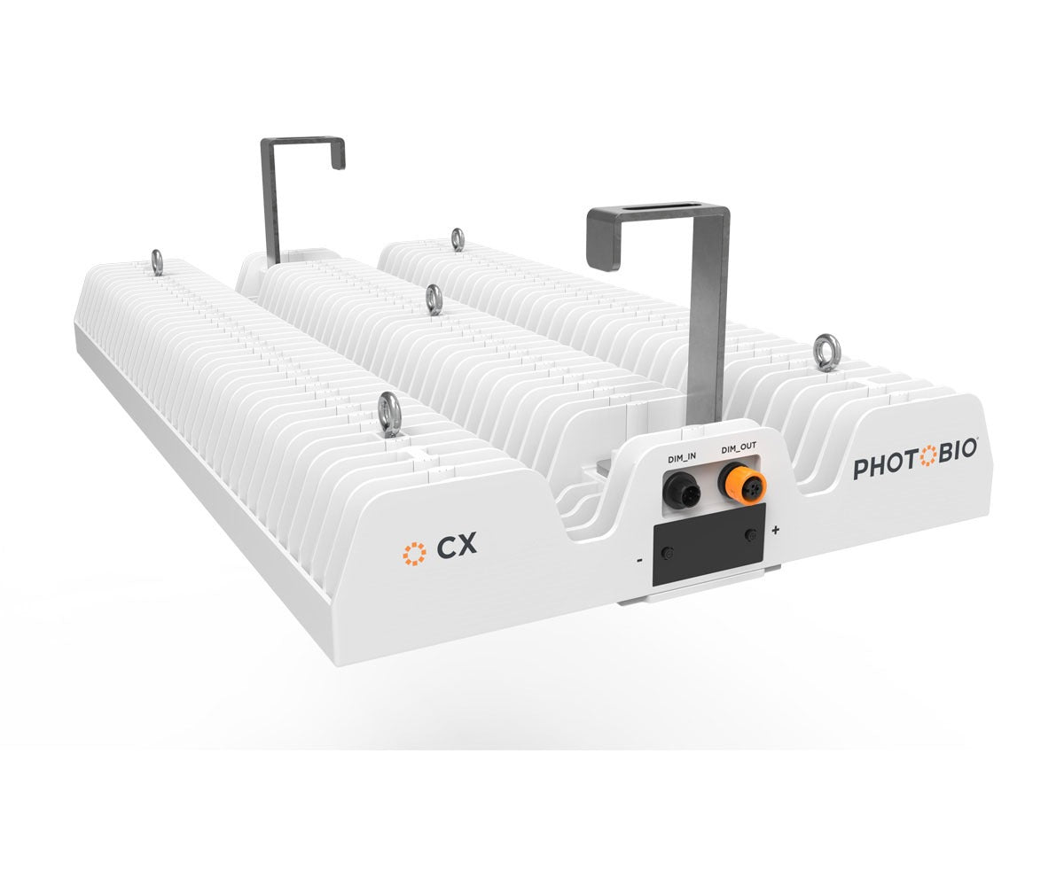 Photobio CX 2125 LED 850W No Cord — 347-480V S4