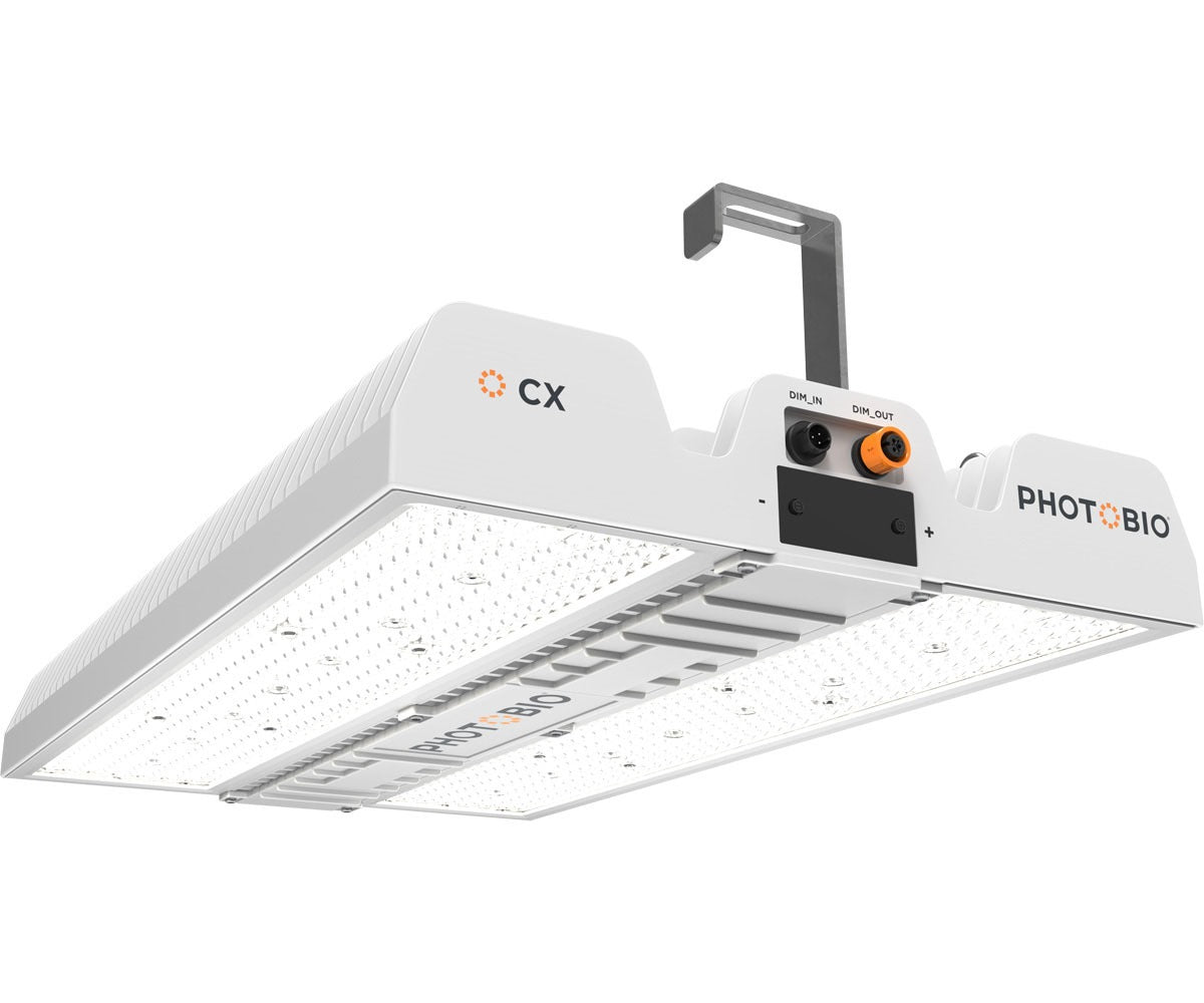 Photobio CX 2125 LED 850W No Cord — 347-480V S4