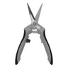 Piranha Pruner Trimming Scissors Straight Stainless Blade