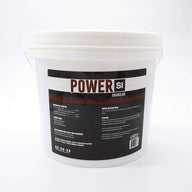Power Si Granular fertilizer bucket with 