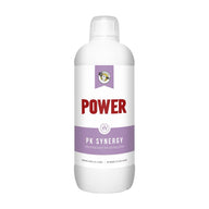 White bottle of 