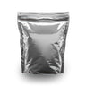 Python Fresh Bags 1/2 LB Storage Bags Silver - 500 Pack
