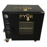Pyur Scientific 9 Pan Vacuum Oven - 1.9 Cu Ft