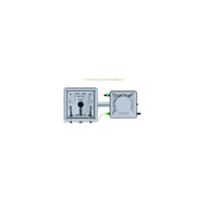 Alien Hydroponics RAIN System - 1 Pot Kit