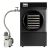 The Original Resinator HiLyph XL Bud Dryer | 8-10 lb Capacity