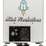 STM Canna Mini-RocketBox Plus+ Pre-Roll Cone Filling Machine