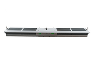 Scynce LED Dragon Alpha-3 full spectrum grow light with white housing and metallic vents.