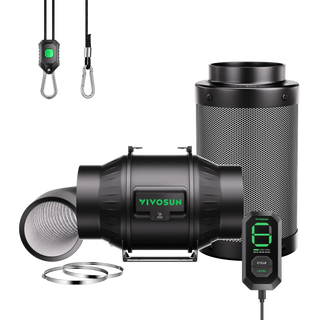 Vivosun Air Filtration Kits