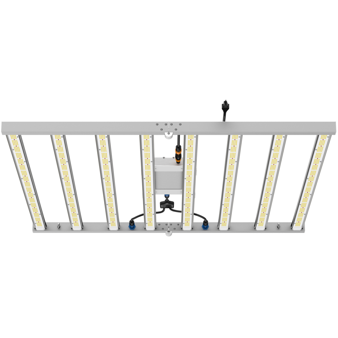 TotalGrow Solark KC 900W LED Grow Light | 4-Channel Spectrum Control