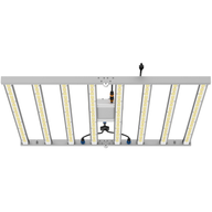 TotalGrow Solark KC 900W LED Grow Light | 4-Channel Spectrum Control