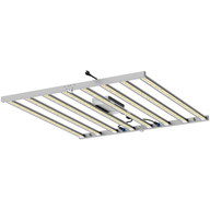 TotalGrow Solark KC 900W LED Grow Light | 4-Channel Spectrum Control
