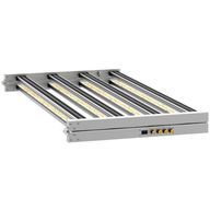 TotalGrow Solark KC 900W LED Grow Light | 4-Channel Spectrum Control